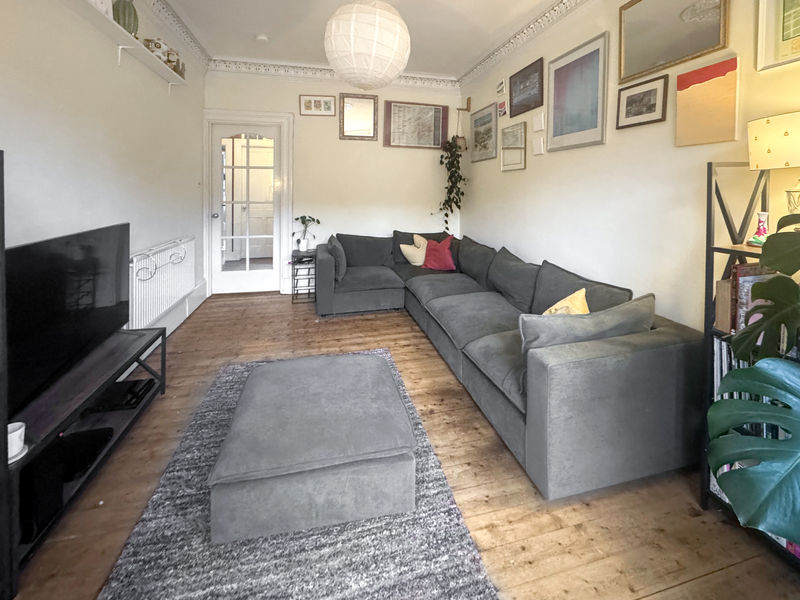 Bowman Street Govanhill